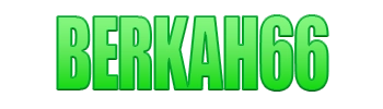 Logo BERKAH66