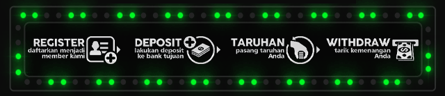 BERKAH66 Jackpot